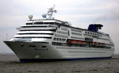 Norwegian Dream Cruises from Boston