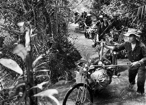 The Infiltration Super Highway – Nine Amazing Facts About the Ho Chi Minh Trail ...