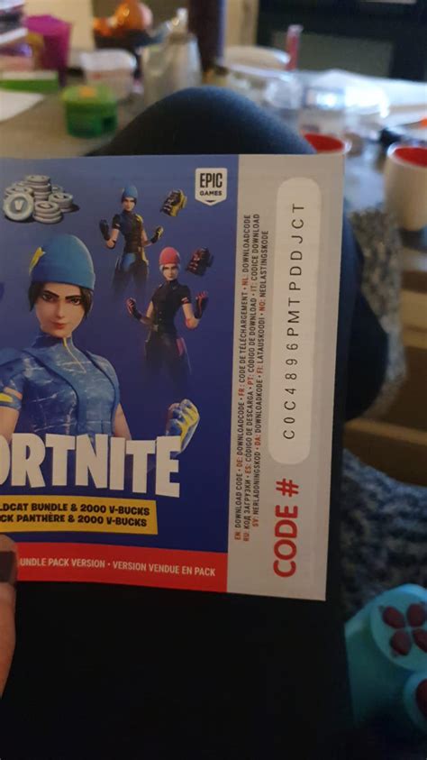 Wildcat Bundle : r/FortNiteBR