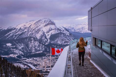 Horseback Ride Gondola Lake Cruise Discover Banff Tours