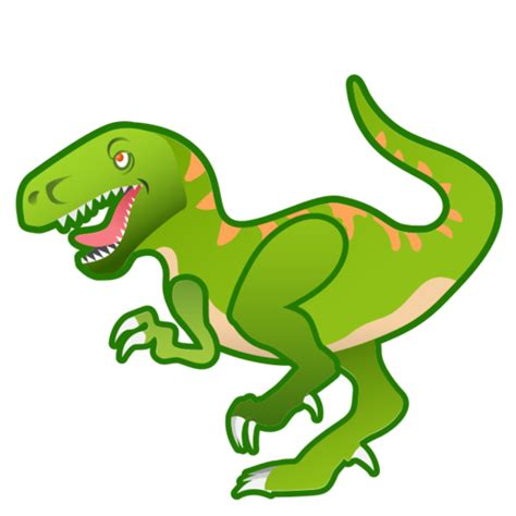 🦖 T-Rex Emoji