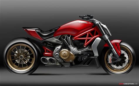 Ducati Xdiavel S Custom | BestMotorcycles.netlify.app