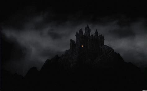 Dark Castle , Dark Gothic Castle HD wallpaper | Pxfuel