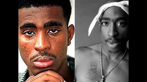 Tupac Was Orlando Anderson(Conspiracy Theory) - YouTube