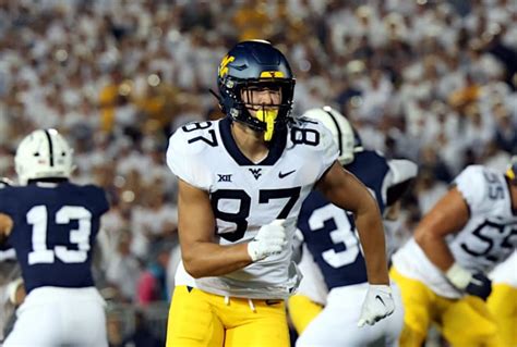 West Virginia Mountaineers Football: Snap Counts: Penn State - WVSports ...