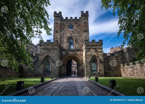 Durham University in England Editorial Photo - Image of university ...