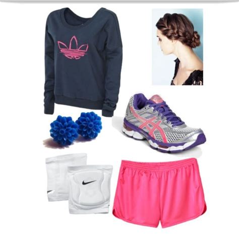 Pin on Volleyball | Practice outfits, Volleyball practice outfits, Volleyball practice