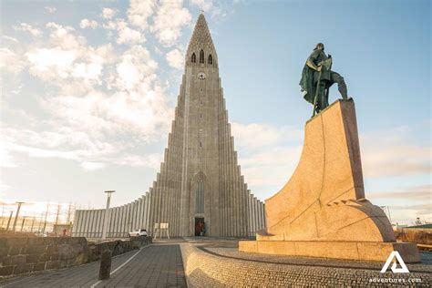 A Complete Guide to Hallgrimskirkja Church | Extreme Iceland