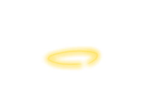 Glowing Pic Halo Angel Free Transparent Image HQ Transparent HQ PNG ...