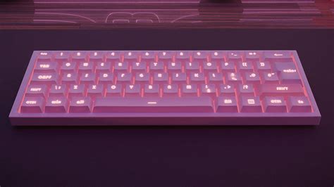 3D Keyboard by StebaneVCT on DeviantArt