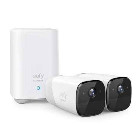 Shop eufy Security Eufy Main Sku's 1 at Lowes.com