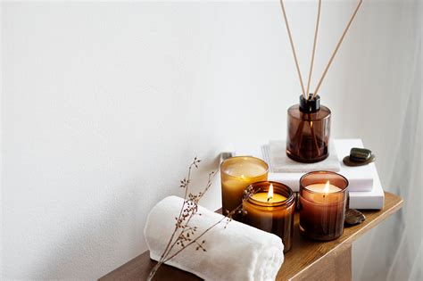 10 Best Scents for Your Fragrant Home | Affordable Condominium | Bria Homes