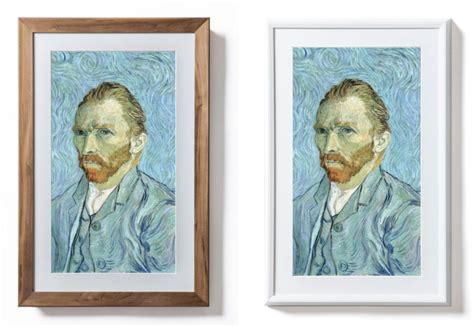 Meural Canvas Gesture-Controlled Digital Art Frame Goes Version 2.0