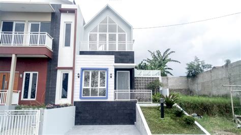 Rumah Dijual di Bandung Barat Tanpa Ribet! | Dijual.co.id