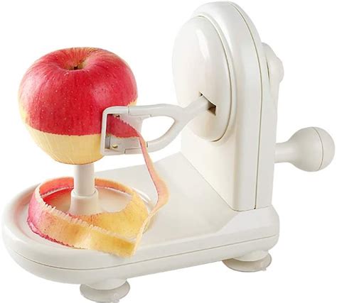 Apple peeler corer slicer - villagarry