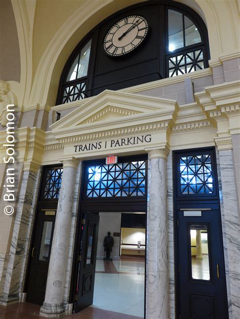 Worcester Union Station—Architectural Classic. | Tracking the Light