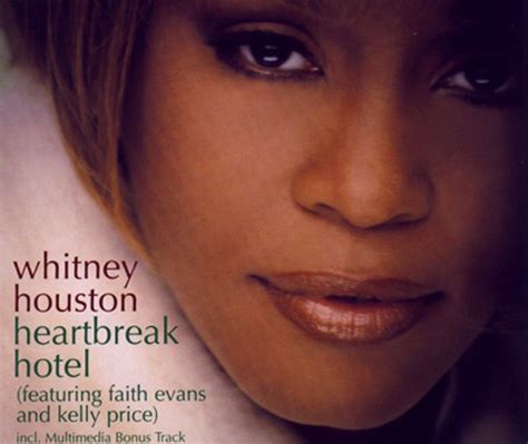 Top 20 Whitney Houston Songs