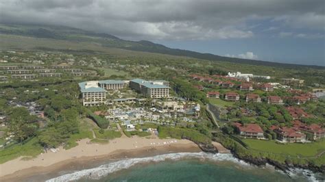 Four Seasons Maui at Wailea Wedding Venue Resort