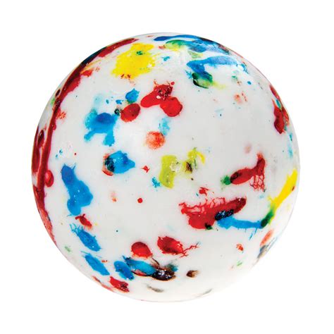 Clever Candy Colossal Psychedelic Jawbreaker | Nassau Candy