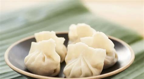 Know 4 Types of Popular Chinese Dumplings