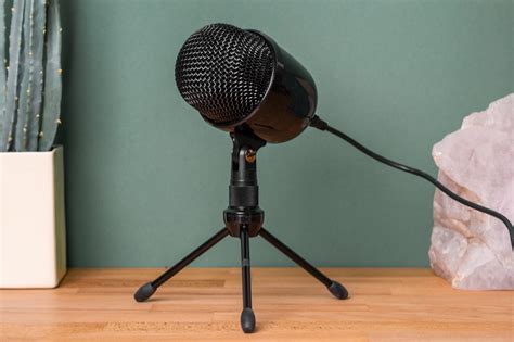 The 3 Best USB Microphones of 2024 | Reviews by Wirecutter