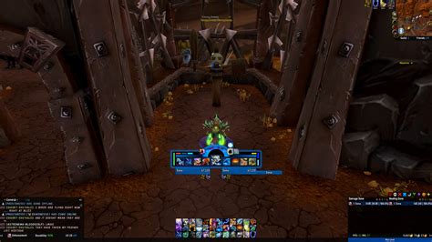 Enhancement Weakauras Screenshots - WeakAura - World of Warcraft