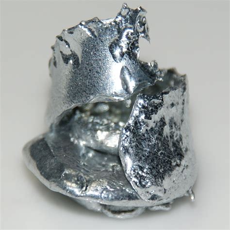 Chemical Elements - Gallium