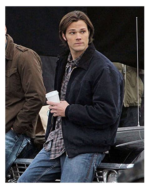 sam-winchester-jacket - ujackets