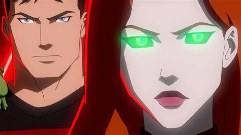 Watch Young Justice, Season 4 | Prime Video