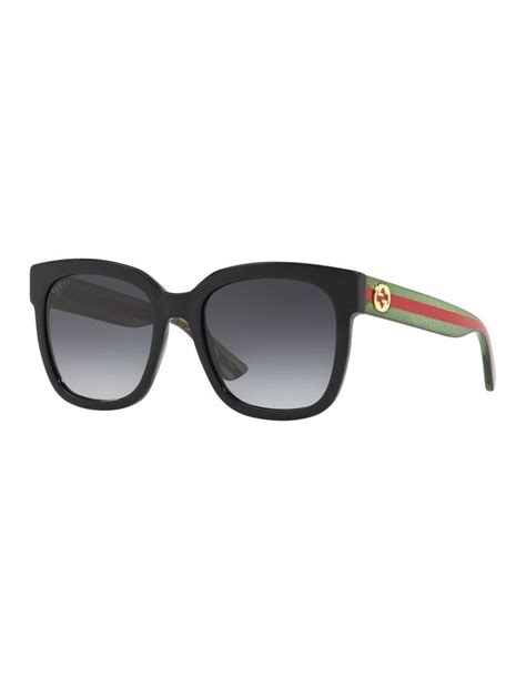 Black Sunglasses Gucci | atelier-yuwa.ciao.jp