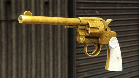 GTA 5 Players Unlock Red Dead Redemption 2 Weapon Early, Here's How