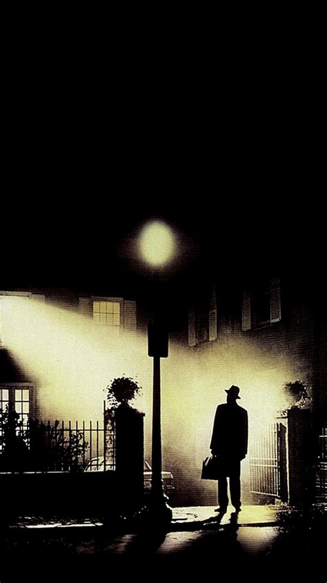 The Exorcist (1973) Phone Wallpaper | Moviemania | Horror posters, The ...