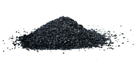 Activated Carbon: Types, Applications, Advantages | Sodimate Inc