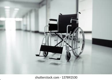 Wheelchair Hospital High Quality Render Stock Illustration 137892530 | Shutterstock