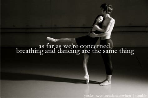 Contemporary Dance Quotes. QuotesGram