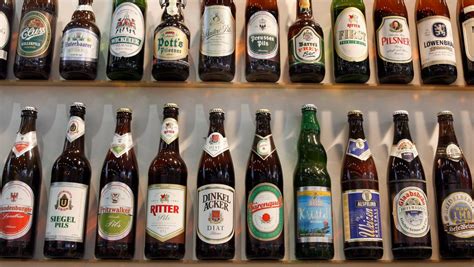 German beer sales suffer as virus restrictions bite | CTV News