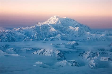 Denali National Park & Preserve, Alaska | Travel Alaska