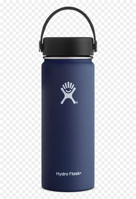 Flask Vector Bottle - Transparent Hydro Flask Png, Png Download - vhv