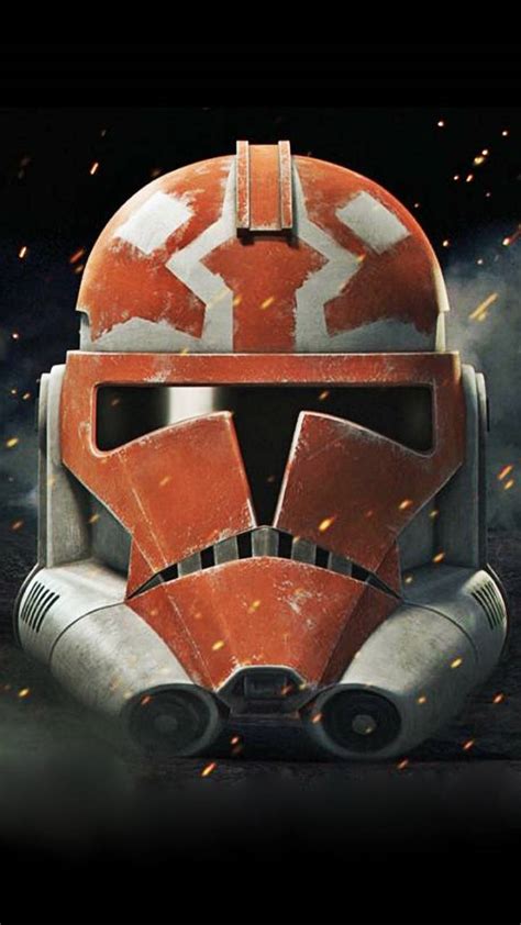 Clone Trooper Helmet Wallpapers - Wallpaper Cave