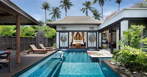 Anantara Phuket Villas