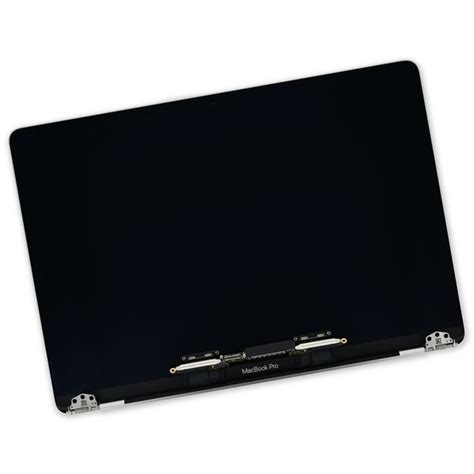 MacBook Pro 13" (A2289, 2020) Display Assembly - iFixit