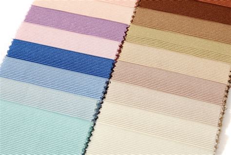 Free Photo | Fabric swatch samples