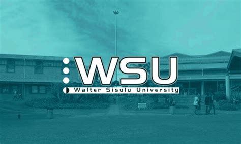 Walter Sisulu University (WSU) - FundiConnect