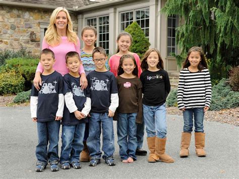 Kate Gosselin Breaks Her Silence Following Jon and Collin's Accusations