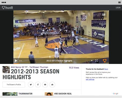 Basketball Video Editing and Analysis - Hudl for Basketball | Hudl