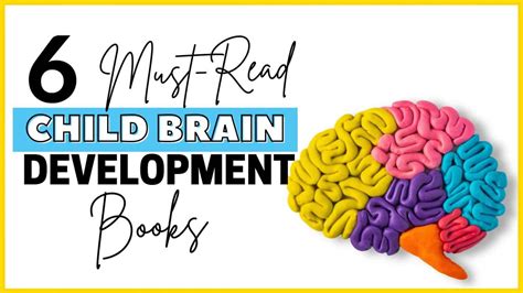 Best Books on Child Brain Development - 6 Epic Resources for Parents