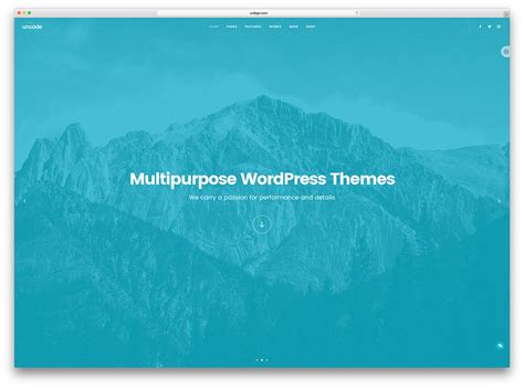 33 Best Multipurpose WordPress Themes 2024 - Colorlib