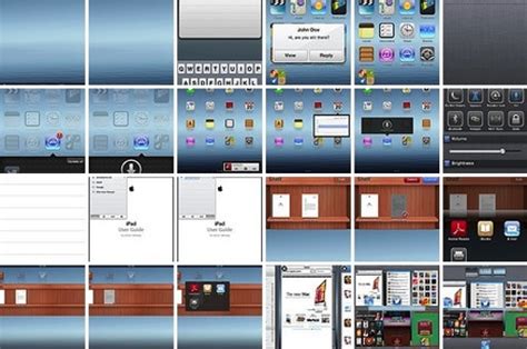 iOS 7 Features: A Vision of the Future