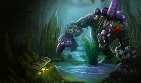 Malphite’s Best Skins in League of Legends (All Ranked) – FandomSpot