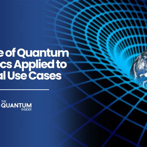 5 Crucial Quantum Computing Applications & Examples